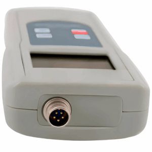 Hospitality Enviro Tech Digital Vibration Test Meter