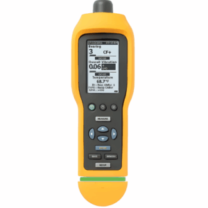 Hospitality Enviro Tech Connect Vibration Meter