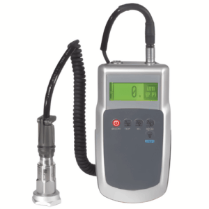 Hospitality Enviro Tech Portable Vibration Meter