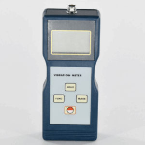 Hospitality Enviro Tech Digital Vibration Meter Tester
