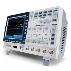 Hospitality Enviro Tech Digital Storage Oscilloscope
