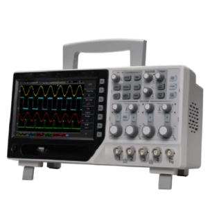 Hospitality Enviro Tech Digital Oscilloscope