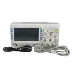 Hospitality Enviro Tech Digital Oscilloscope (TFT LCD Display)