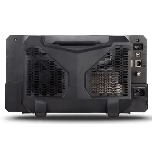 Hospitality Enviro Tech Portable Digital Oscilloscope - Image 3