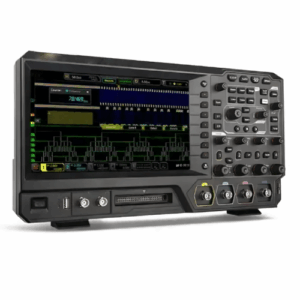 Hospitality Enviro Tech Portable Digital Oscilloscope