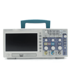 Hospitality Enviro Tech Digital Oscilloscope (2 Channels PC USB)