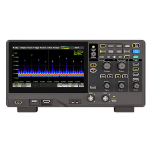 High - Resolution 12 - Bit Digital Storage Oscilloscope 2CH/4CH 2GSa/s – Hospitality Enviro Tech