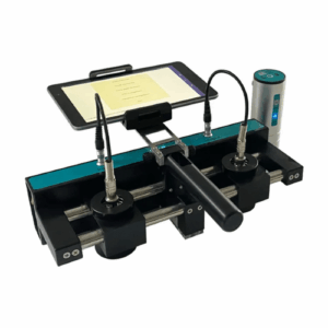 Hospitality Enviro Tech Wireless Integrated Crack Detector