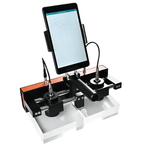 Hospitality Enviro Tech Wireless Concrete Crack Detector - Image 2