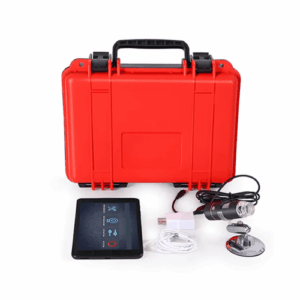 Hospitality Enviro Tech Wireless Digital Surface Crack Detector