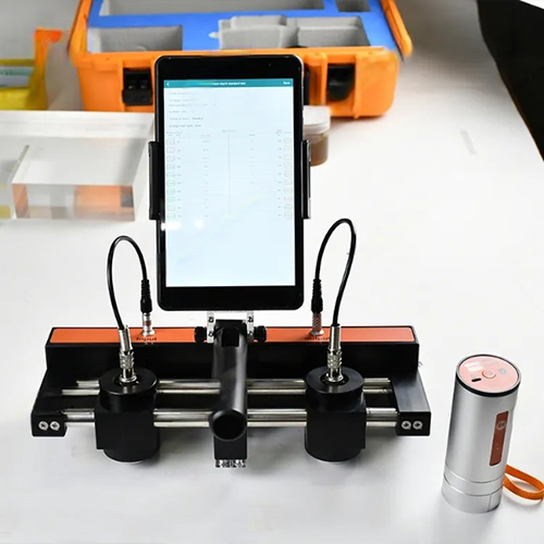 Hospitality Enviro Tech Wireless Bridges Tunnels Crack