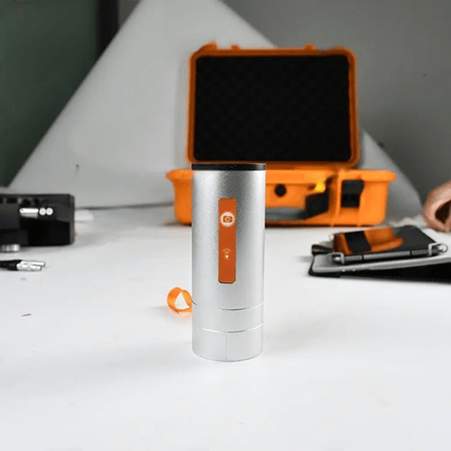 Hospitality Enviro Tech Wireless Bridges Tunnels Crack - Image 2