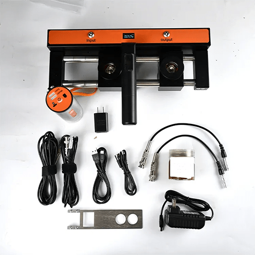 Hospitality Enviro Tech Wireless Bridges Tunnels Crack - Image 4