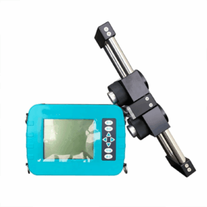 Hospitality Enviro Tech Wireless Ultrasonic Crack Depth Gauge