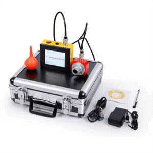 Hospitality Enviro Tech Depth Tester Wireless Detection