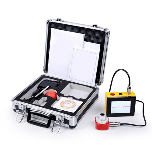 Hospitality Enviro Tech Depth Tester Wireless Detection - Image 2