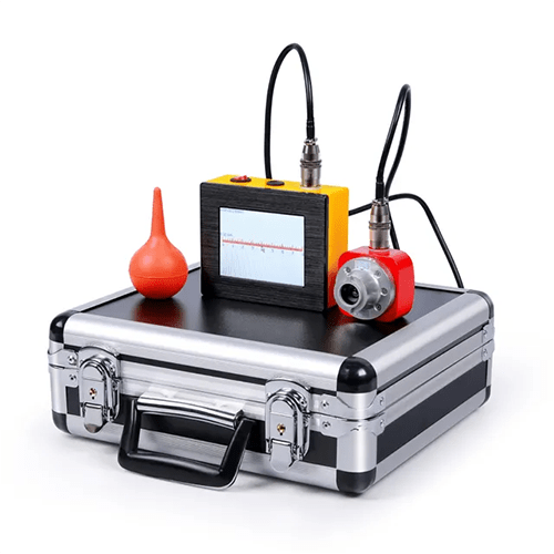 Hospitality Enviro Tech Depth Tester Wireless Detection - Image 3