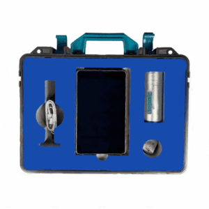 Hospitality Enviro Tech Gauge Wireless Crack Detector