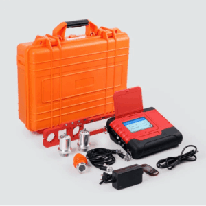 Hospitality Enviro Tech Wireless Data Transmission Crack Detector