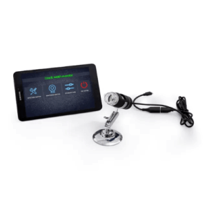 Hospitality Enviro Tech Concrete Wireless Crack Tester Detector