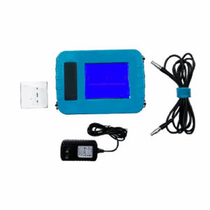 Hospitality Enviro Tech Wireless Crack Depth Detector