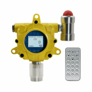 Hospitality Enviro Tech Fixed Monia Gas Detector