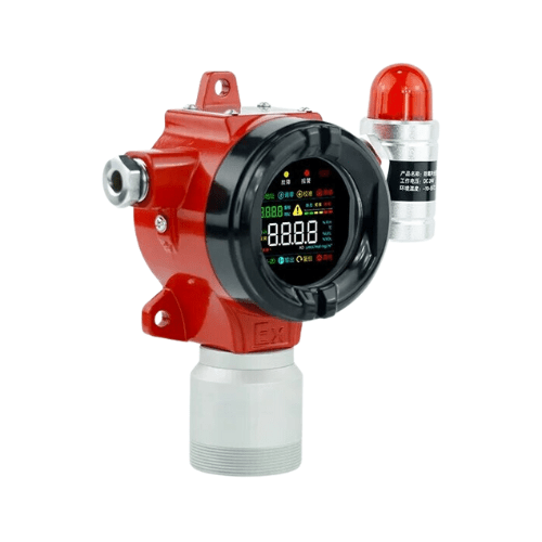 Hospitality Enviro Tech Combustible Fixed Gas Detector - Image 3