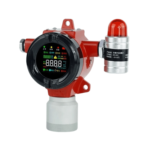 Hospitality Enviro Tech Combustible Fixed Gas Detector - Image 4