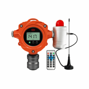 Hospitality Enviro Tech Gas Leakage Detector