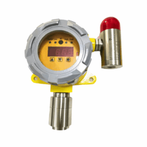 Hospitality Enviro Tech Fixed Gas Detector