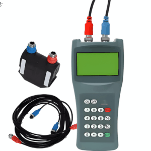 Ultrasonic Clamp Water Meter for Real-Time Flow Measurement – Hospitality Enviro Tech