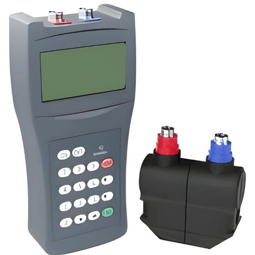 Ultrasonic Clamp Water Meter for Real-Time Flow Measurement – Hospitality Enviro Tech - Image 2