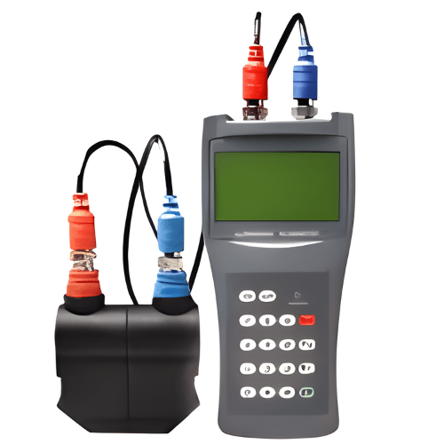 Ultrasonic Clamp Water Meter for Real-Time Flow Measurement – Hospitality Enviro Tech - Image 3