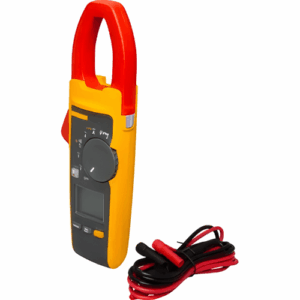 Hospitality Enviro Tech Wired Clamp Multimeter