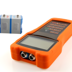 Hospitality Enviro Tech Wired Clamp Ultrasonic Flow Meter