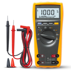 True - RMS Clamp Meter With IFlex Probe, 2500A AC Current Range - Hospitality Enviro Tech