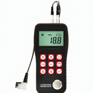 Hospitality Enviro Tech Wired Coating And Material Thickness Gauge