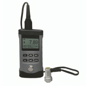 Hospitality Enviro Tech Wired Coating And Material Thickness Gauge