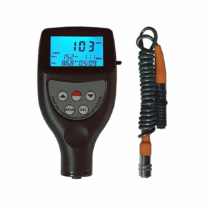 Hospitality Enviro Tech Wired Coating And Material Thickness Gauge