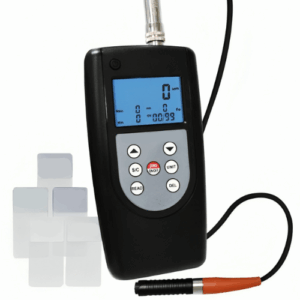Hospitality Enviro Tech Wired Coating And Material Thickness Gauge