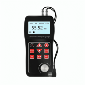 Hospitality Enviro Tech Wired Coating And Material Thickness Gauge