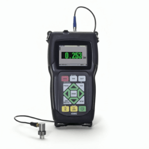 Hospitality Enviro Tech Wired Coating And Material Thickness Gauge