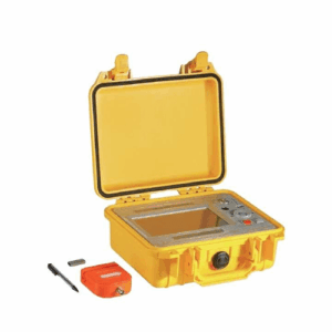 Hospitality Enviro Tech Underground Cable Fault Locator