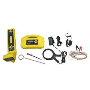 Hospitality Enviro Tech Underground Cable Pipe Detector