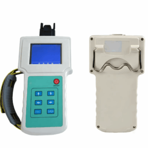 Hospitality Enviro Tech Dc System Ground Fault Tester