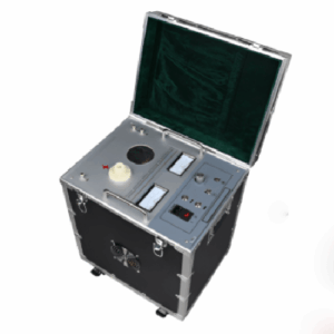 Hospitality Enviro Tech DC Underground Cable Fault Locator