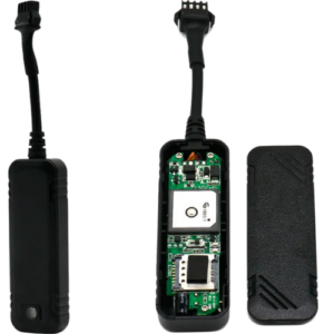 GPS Tracker with 9V Realtime Positioning and Burglar Alarm – Hospitality Enviro Tech
