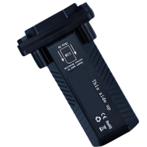 GPS Tracker with IP67 Geo Fence Remote Locking  Alarms – Hospitality Enviro Tech