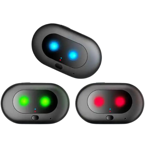 GPS Tracker with IP67 Video Calling Medication Reminders – Hospitality Enviro Tech