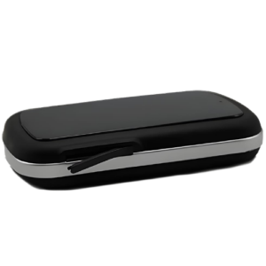 GPS Tracker with 5000mAh Waterproof Speak Hear Voice – Hospitality Enviro Tech